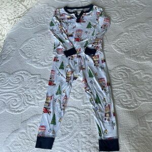 The Beaufort bonnet company boys pajamas